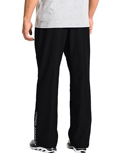 under armour vital warm up pants